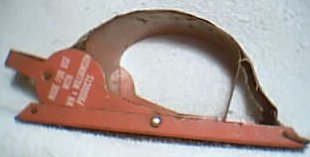 Brown and Williamson Cigarette Roller about 1930