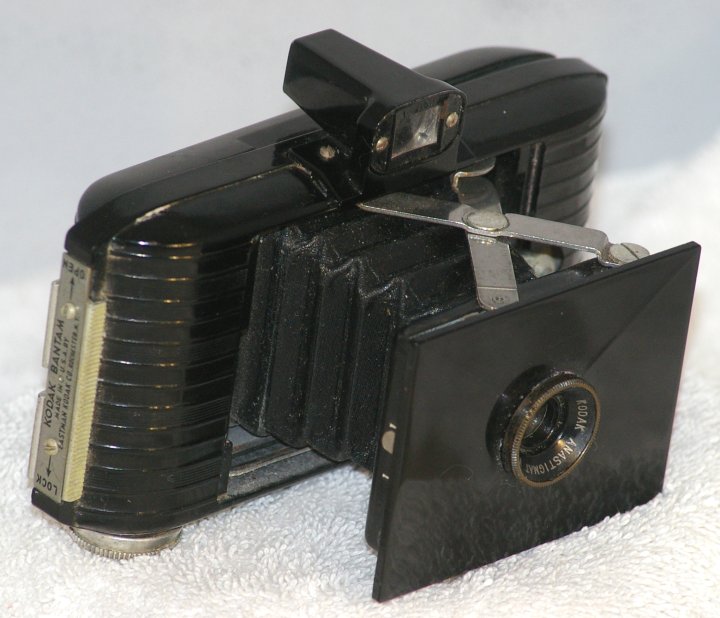 Kodak Bantam Pocket Camera from 1936