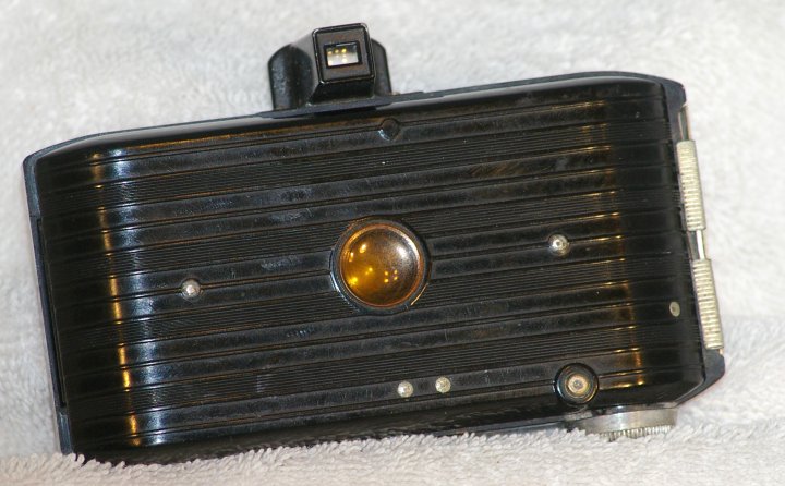 Kodak Bantam Pocket Camera from 1936