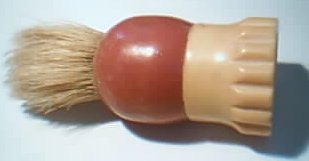 Erskine Shaving Brush - circa 1930