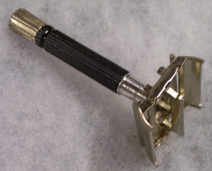 Gillette Super Speed from 1968