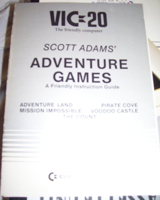 Commodore Vic-20 Computer and accessories - 1982 - Click Image to Close