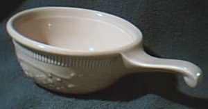 TST French Casserole - 1933 to 1950
