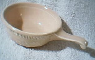 TST French Casserole - 1933 to 1950