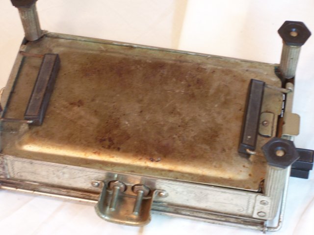 Sunbeam Toaster from 1923