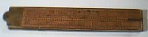 Stanley No 84 Folding Ruler, 1859-1920 - Click Image to Close